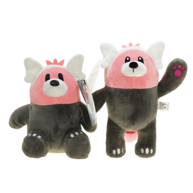 

Anime Pokemon Bewear Plush Toy Dolls Creative Cute Pillow Pokemon Stufful Evolution Edition Stuffed Doll Toys Kids Gifts