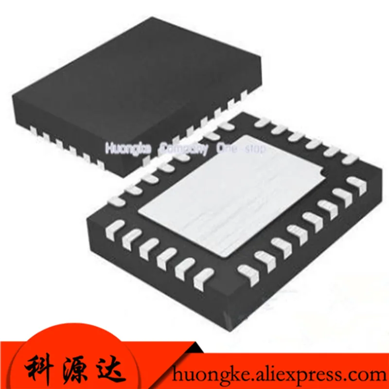 

3 шт./партия ISL24858IRXZ 24858IRXZ ISL24858 QFN28 в наличии