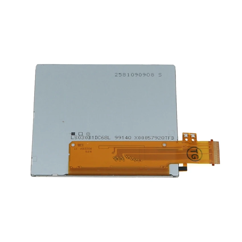 Cltgxdd верхний и нижний Нижний ЖК-экран Замена для Nintendo DS Lite DSL NDSL | Электроника