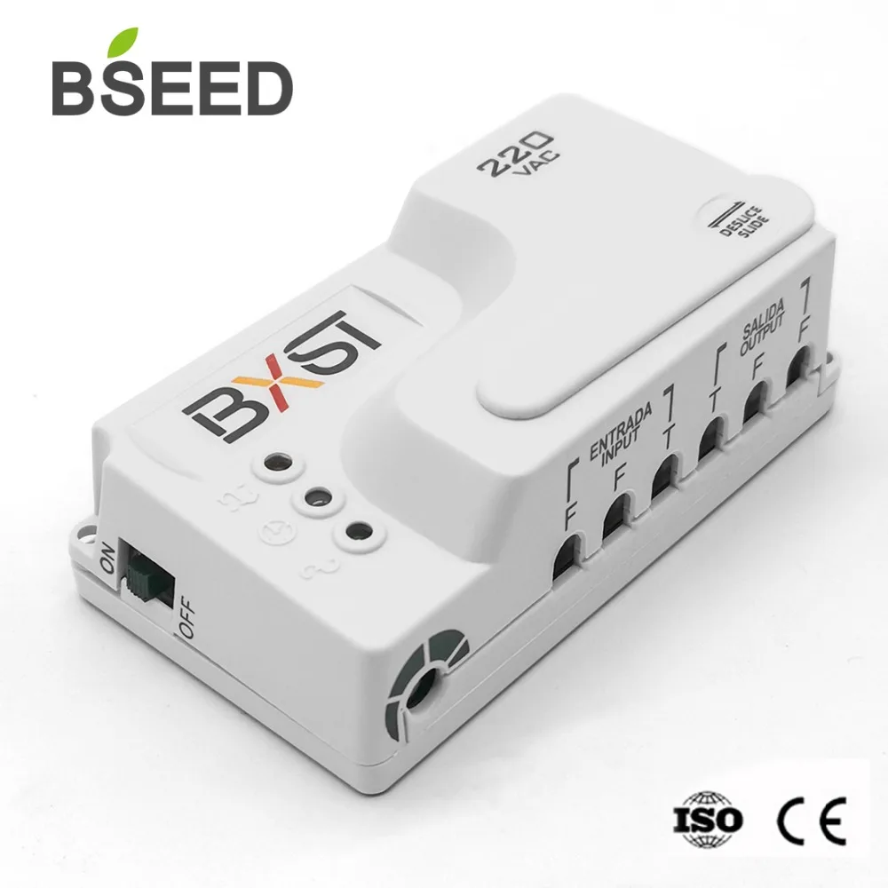 BSEED нам Стандартный ПК серии Мощность защитник умная розетка белый бытовой техники Стабилизатор напряжения Напряжение 50Hz-60Hz настенная розетка