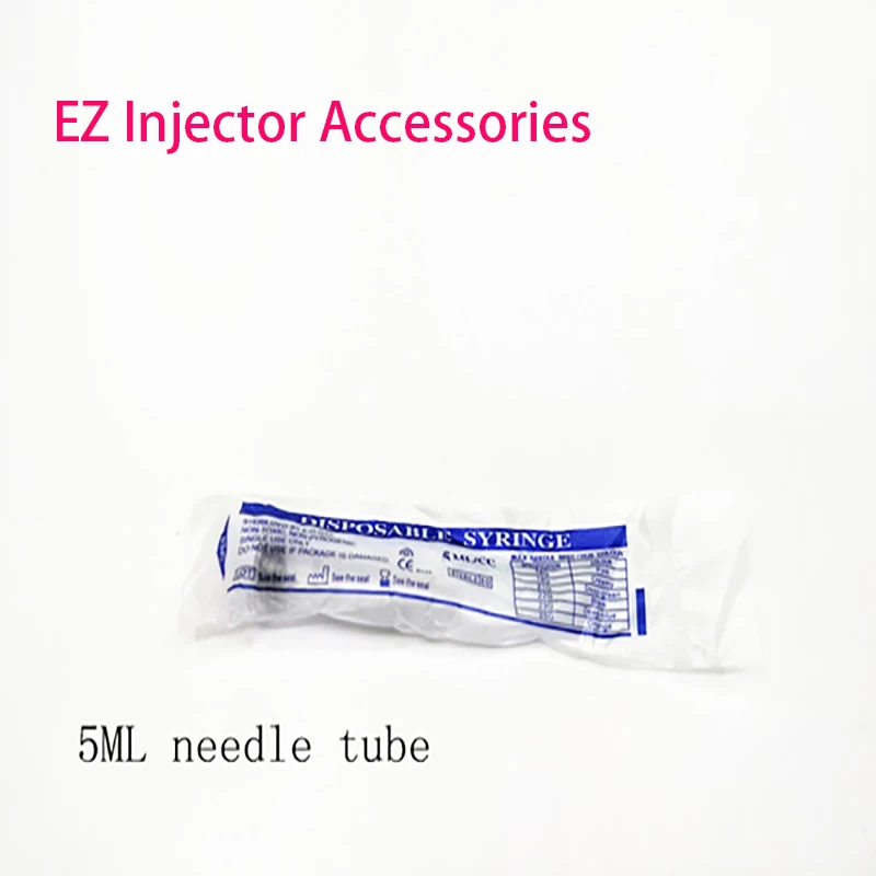 Новинка 10 шт. Ez вакуумный 5 / 9 контактов одноразовые водяной пистолет для