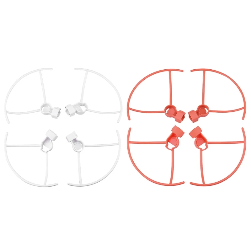 2021 New Blade Protection Cover Anti-collision Propeller Protector Guard Protective Case Compatible with FIMI X8 MINI Drone