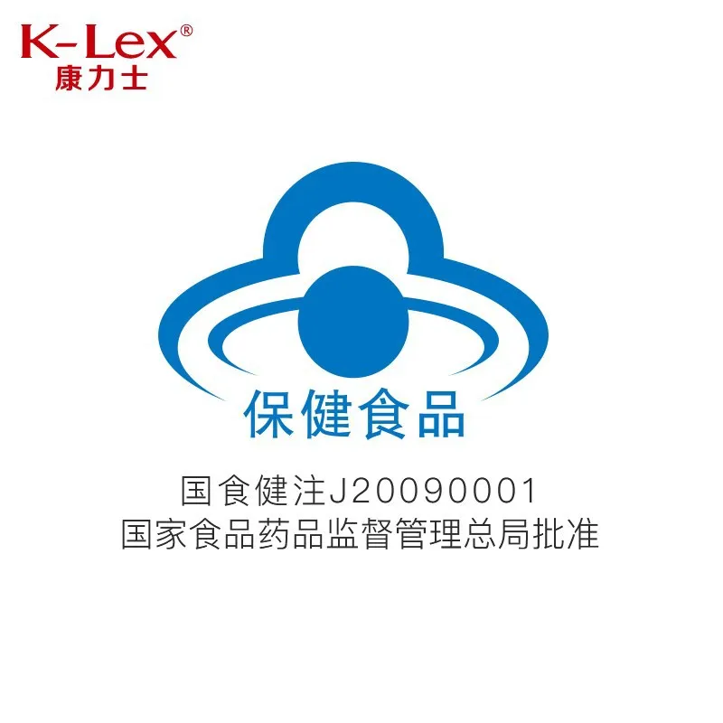 

Kanglishi Vitamin E VE Soft Capsule 60 Pills Imported from The United States Shanxi Cfda SC11433062400361