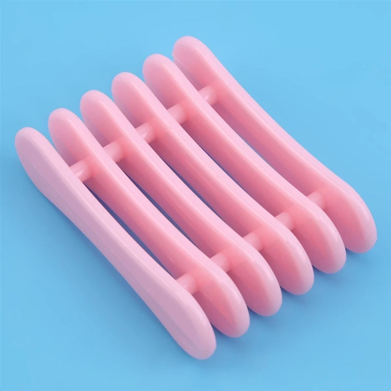 15 шт. маникюрные щетки для ногтей набор держатель сепаратор пальцев ноги палитра