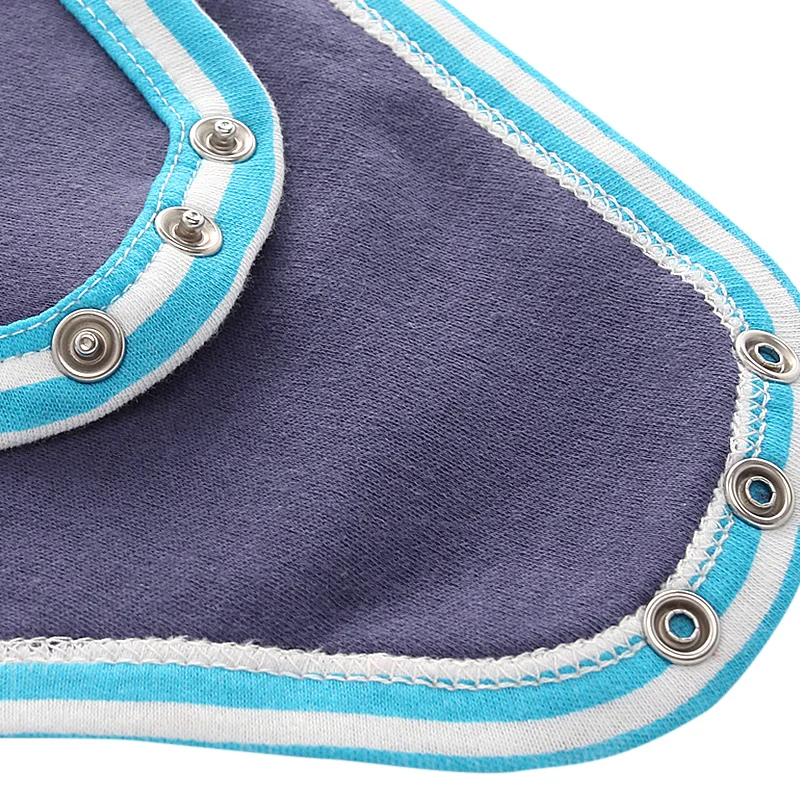 Baby Boy Clothes 5Pcs Full Sleeve Girl Bodysuits Clothing Cotton Newborn Infant Jumpsuit Costumes roupas de bebe 2021 bebes | Детская