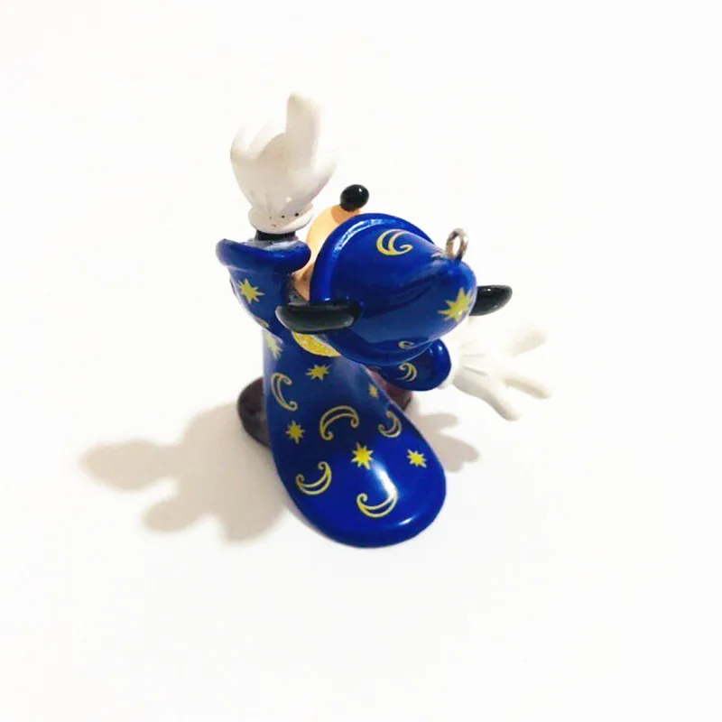 Мини-кукла carcoon mouse 1 шт./лот 8 см ПВХ бонсай игрушечные фигурки игровой домик