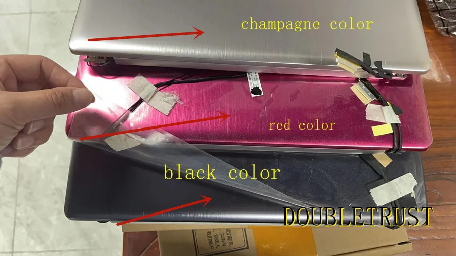 NEW 11.6&quot LCD LED Touch Screen Glass SCREEN Digitizer Assembly Upper Half Part For ASUS VivoBook X202E X202 S200 S200E | Компьютеры и