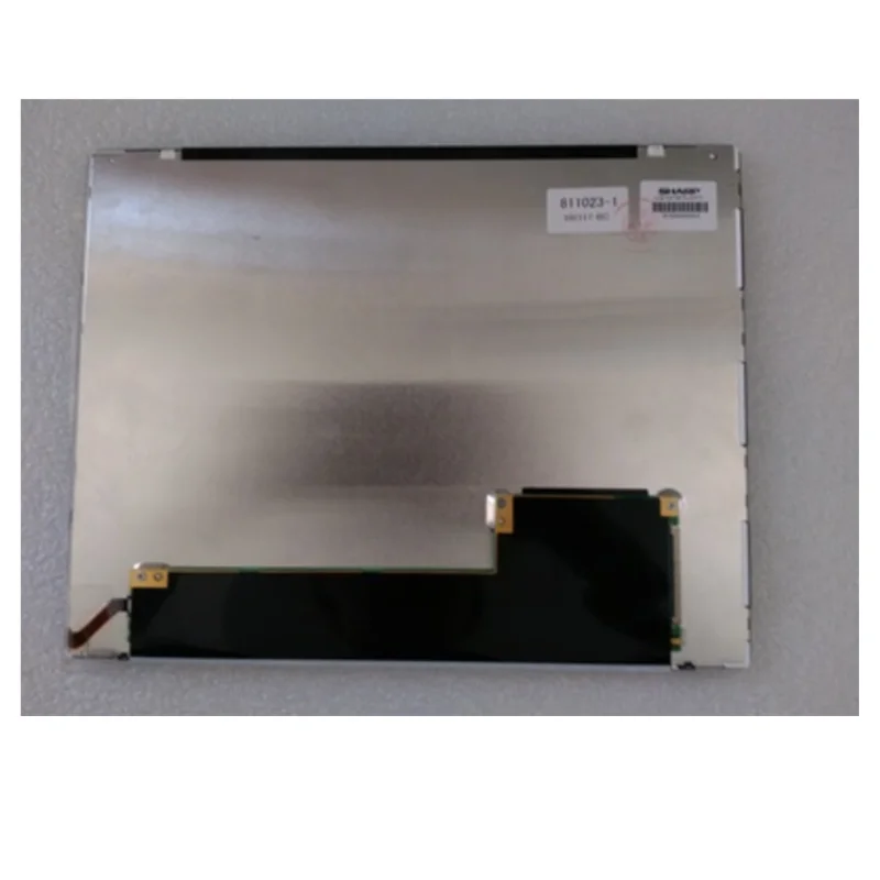 Original Polegada Display Lcd Lq121s1lg71 12.1
