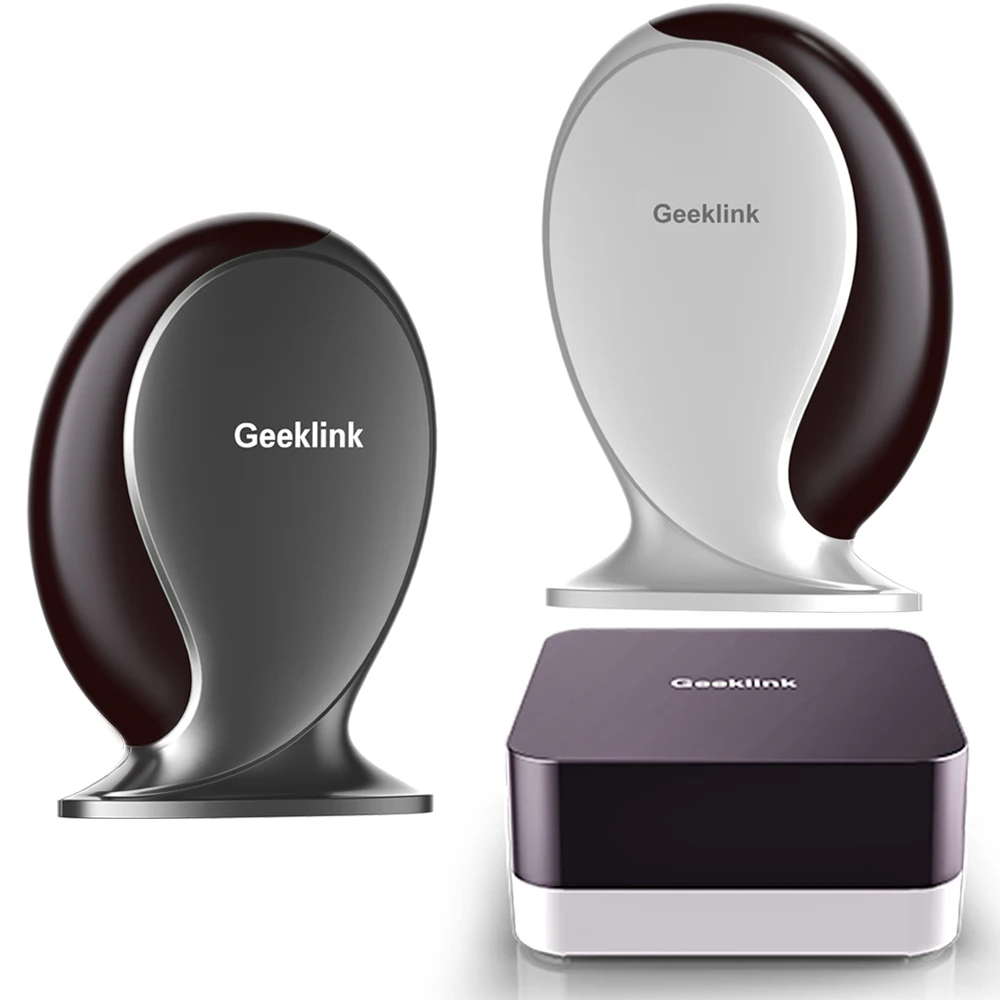 Geeklink Thinker WiFi IR RF Умный домашний пульт дистанционного управления хост для Alexa Google