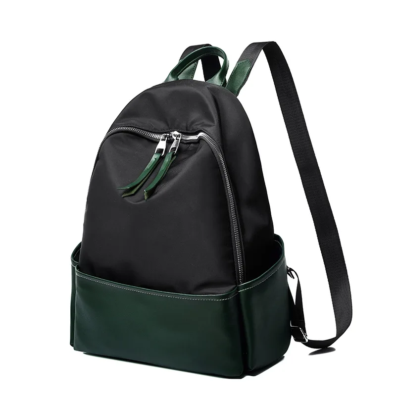 2019 new JIULIN fashion casual women's multi-function backpack | Багаж и сумки