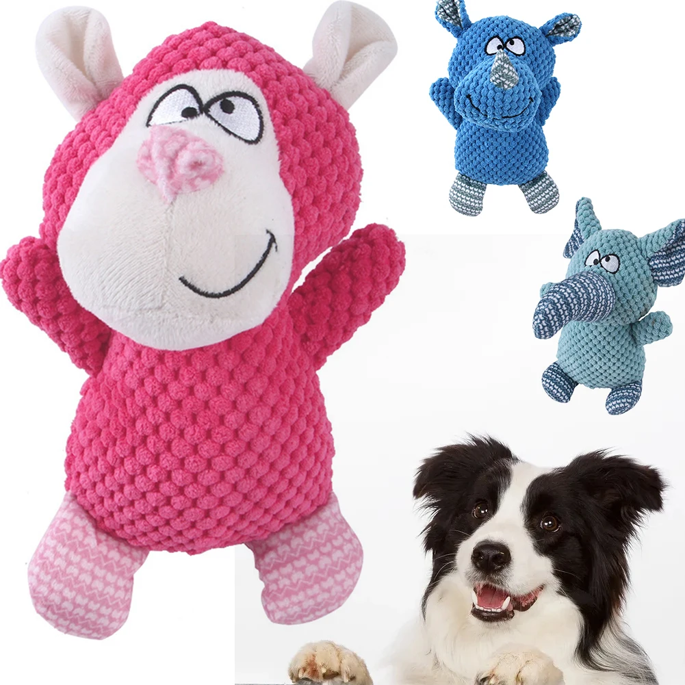 

Pet Toys Dogs Law Fighting Molar Toy Cat Vent Training Corduroy Monkey Pet Dog Vocal Toys Pet Plush Toys Pet Supplies Dog Toys
