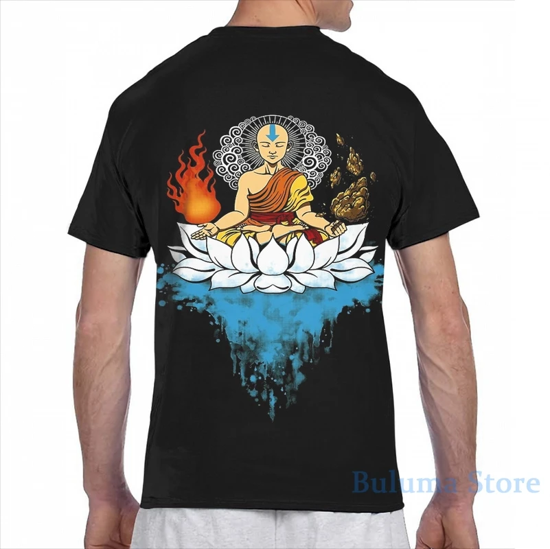 Футболка Мужская/Женская универсальная с принтом модная рубашка для мальчиков и