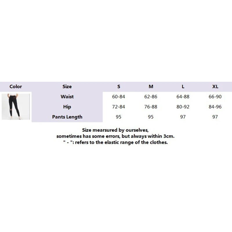

Push Up Women Flower Print Pants Fitness Seamless Workout Sports Running Sexy Gym Wear Elastic Slim Pants Sportswear Black