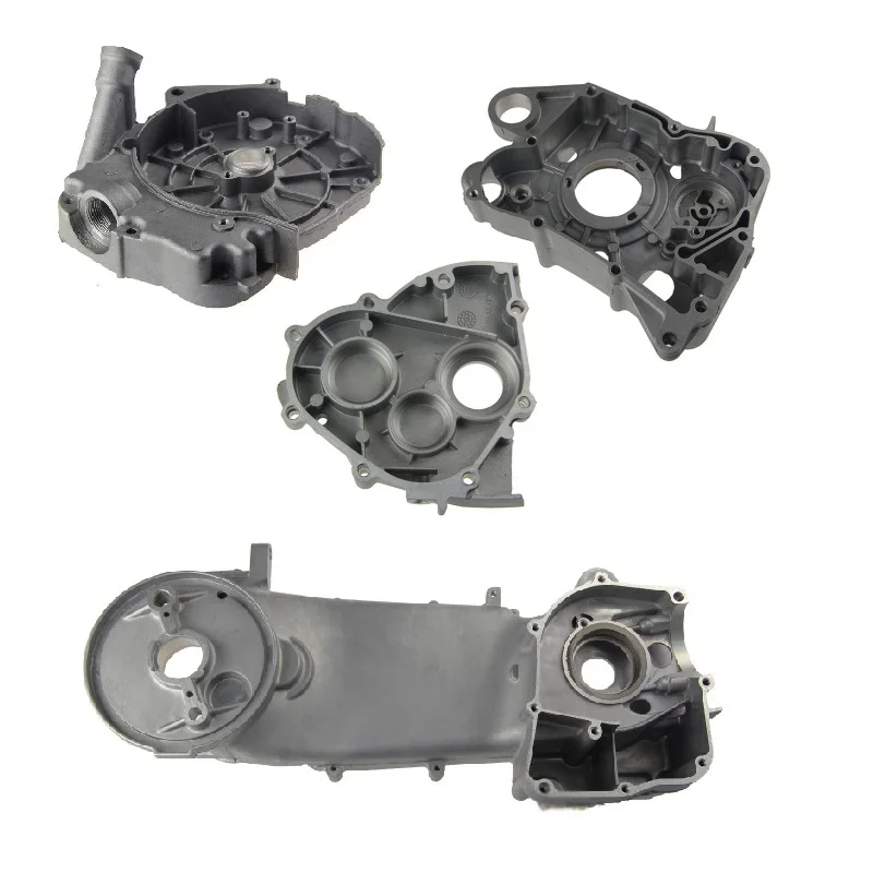 

wholesale Right engine cover fits for Irbis ATV 150U