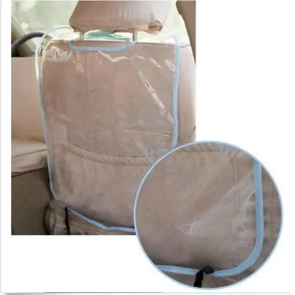 Автомобильные Защитные чехлы для детей собак защита от грязи универсальный