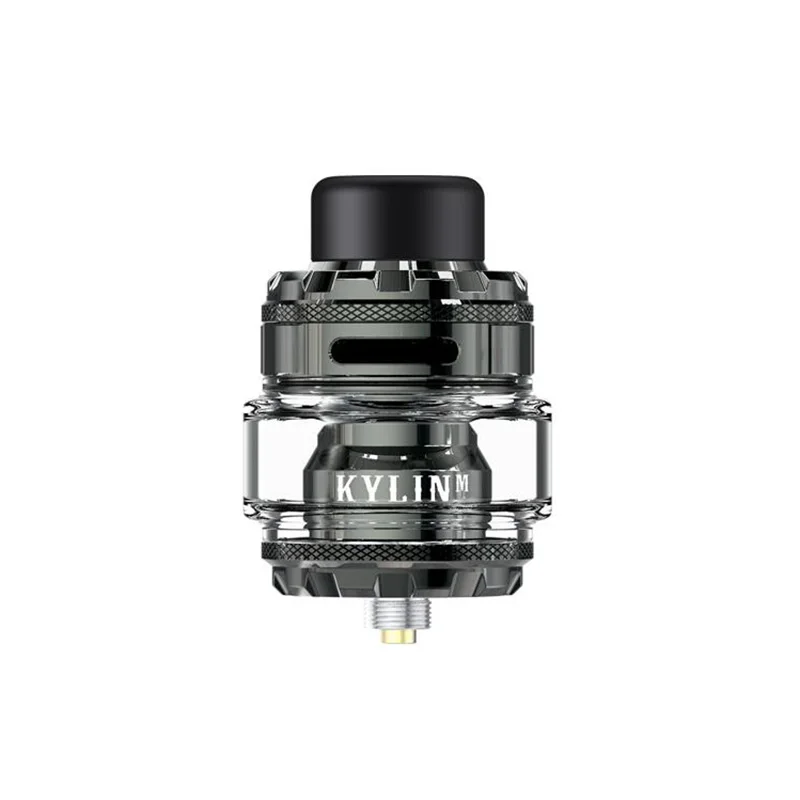 Оригинальный Vandy Vape Kylin M PRO RTA бак 6 мл/8 мл подходит для A1 катушки VandyVape DIY встроенный