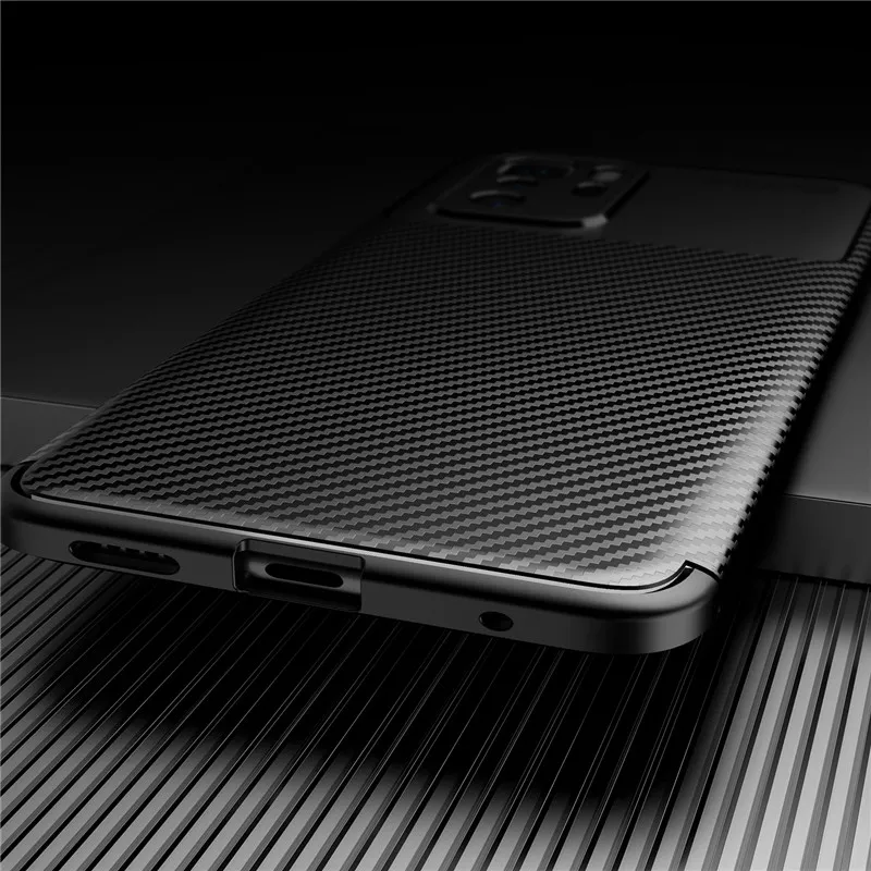 for xiaomi poco x3 gt case cover poco m3 pro f3 x3 nfc soft silicone protective bumper phone cases for xiaomi poco x3 gt funda free global shipping