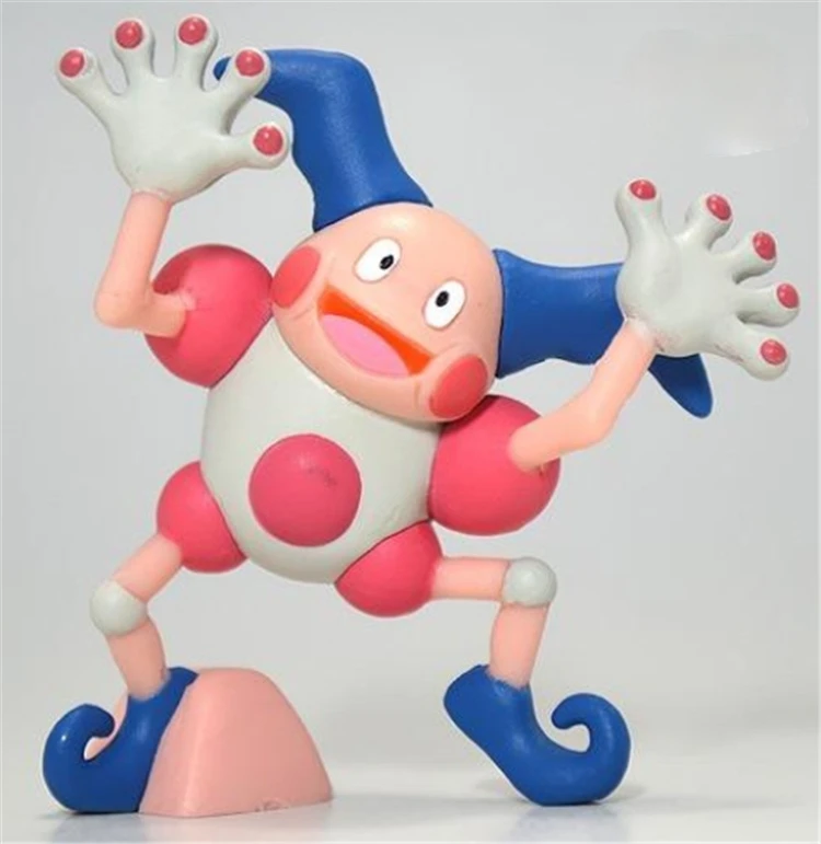 

TOMY Pokemon Water Arrow Turtle Sucker Magic Puppet Figure New Boxed Gift for Children