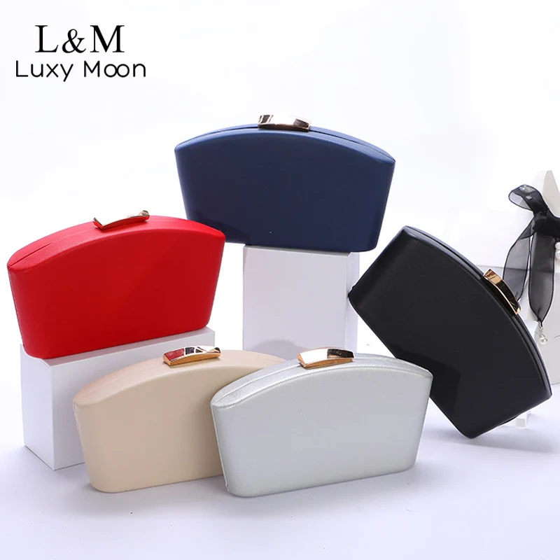 Женский клатч однотонная дизайнерская сумка модный кошелек и сумочка 2021 женская