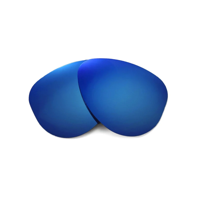 Walleva Поляризованные Сменные линзы для Ray-Ban Aviator RB3044 52 мм солнцезащитные очки