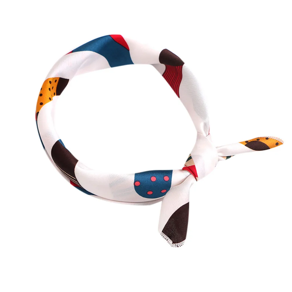 Многофункциональные регулируемые повязки на голову Женская повязка