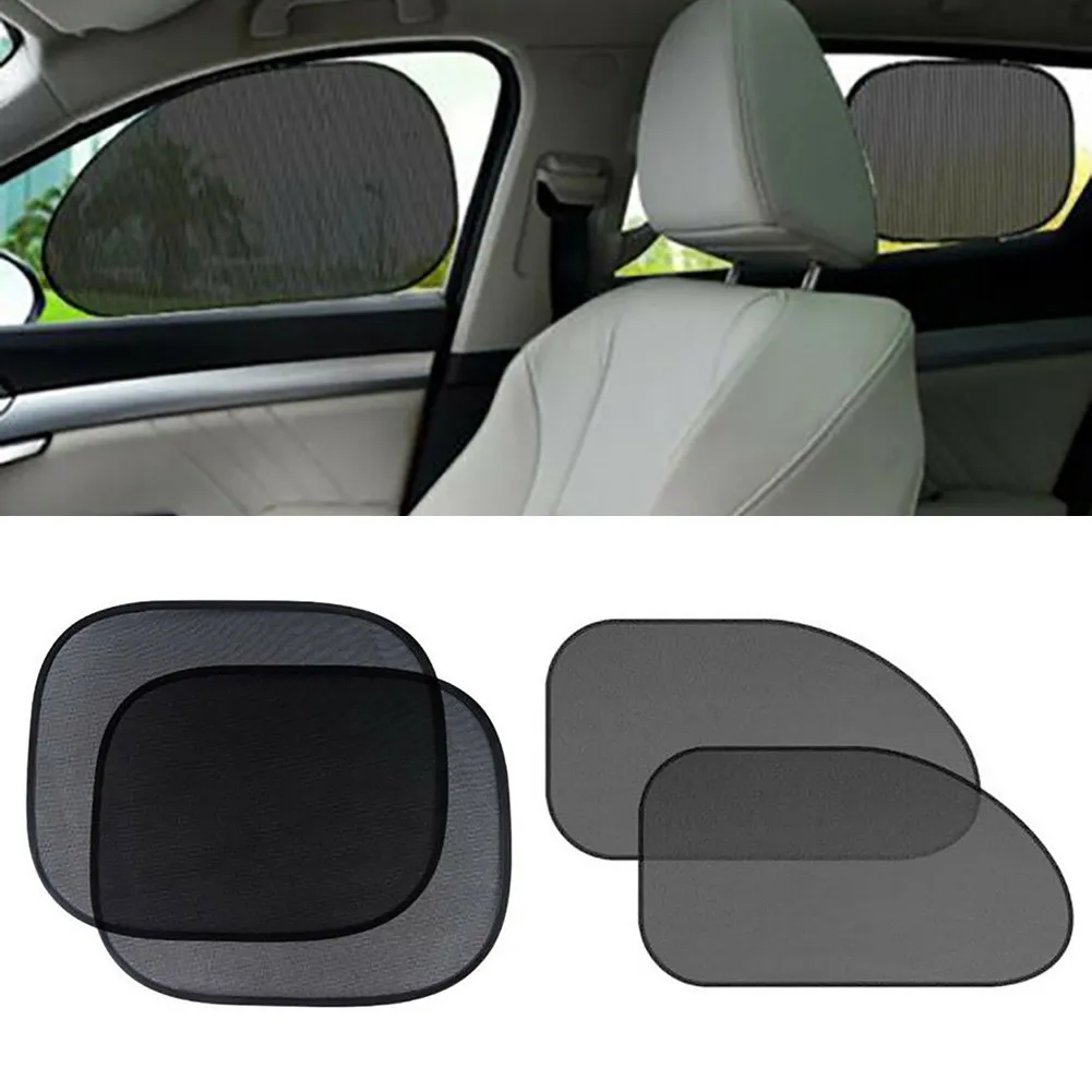 

Sunshade Sun Shade Universal Visor Car Cover Mesh Parts Replacement Screen