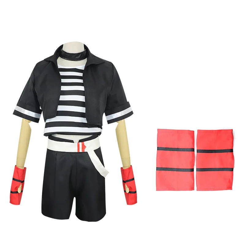 

Anime Aotu World Cosplay Costume Riena Cosplay Costume Halloween Christmas Party Uniform Unisex Christmas Gift