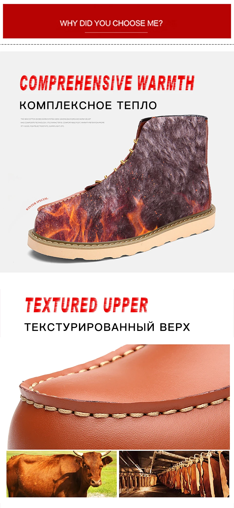 Плюшевые ботинки; мужские высокие ботинки martin в британском стиле; chaussure homme; модная рабочая обувь для мужчин; кожаные ботинки; хорошее качество