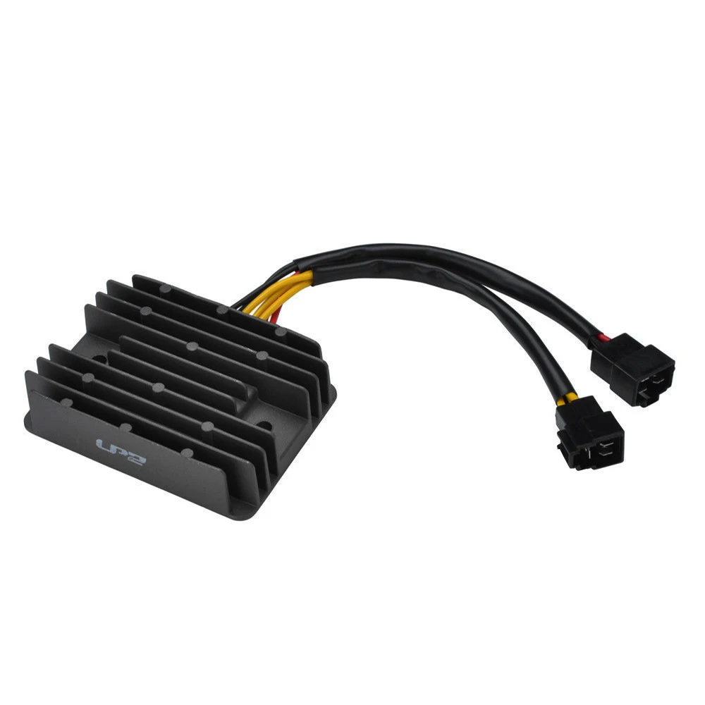 Выпрямительные регуляторы напряжения для улицы ST 1050 2005 2010 TREET RS 955 2000 2003 TIGER SE