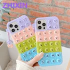 Чехол-накладка для Samsung Galaxy A20, A30, A50, A52, 72, 31, A71, A21, S9, S10, S21, Note10, A01, Note29, S20lutra