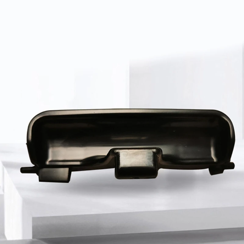 Прочный автомобильный подлокотник крышка защелка ручка блокировки центральная