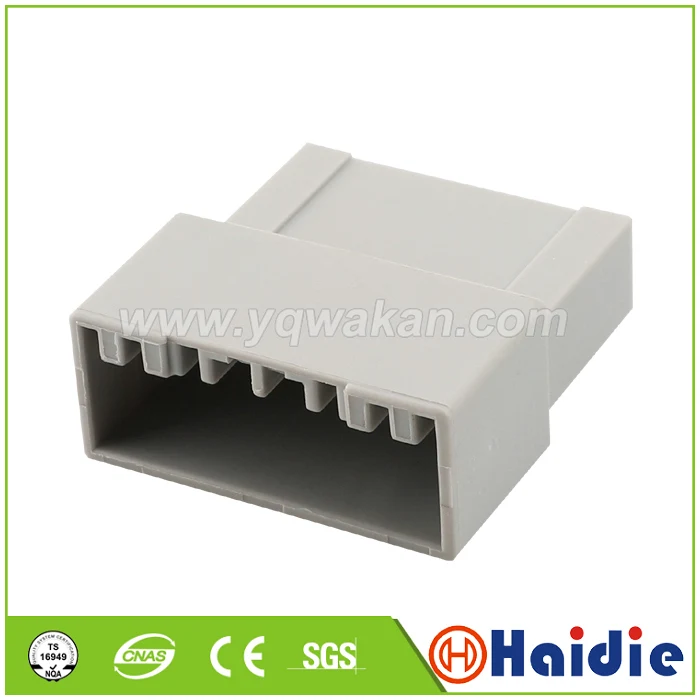 

Free shipping 2sets 24pin auto electrical housing male plug of MX58024SFB plastic wiring harness unsealed connector