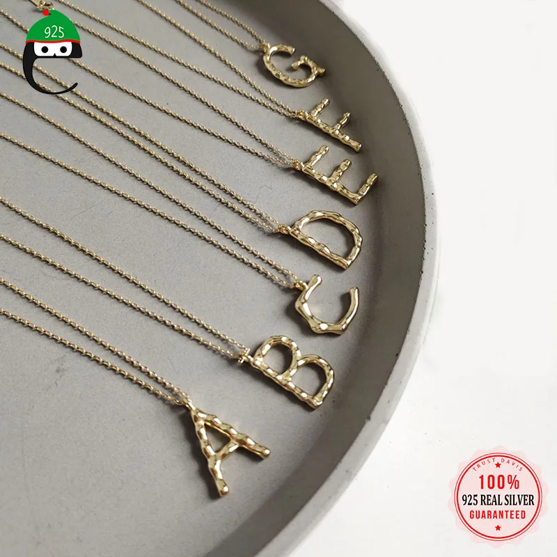 Женское ожерелье с подвеской ElfoPlataSi серебряное из стерлингового серебра 925 пробы