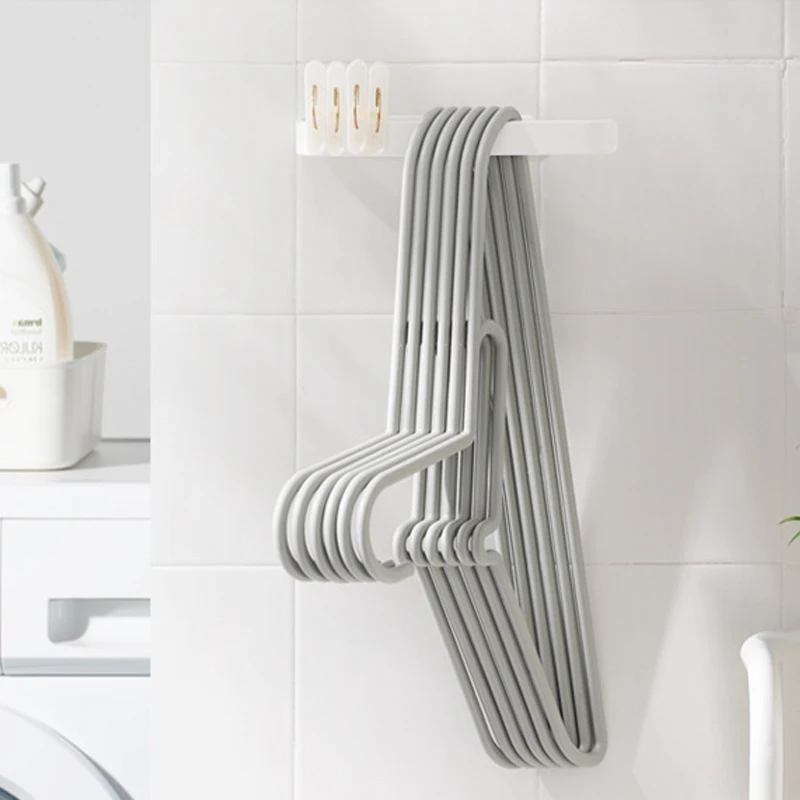 1 шт. простой белый держатель для туалетной бумаги без перфорации настенный