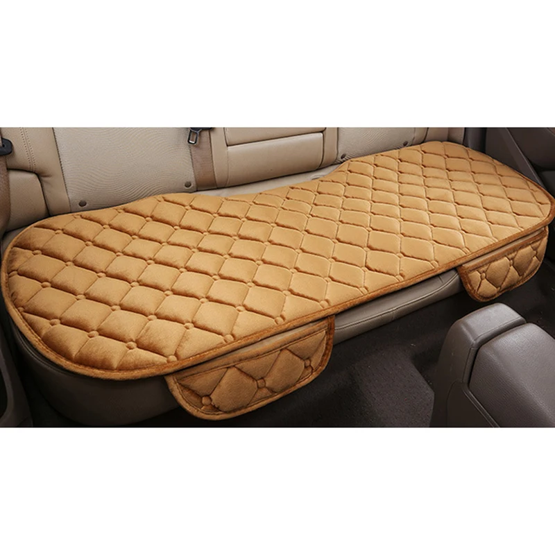 Подушка для заднего сиденья автомобиля подходящая большинства транспортных