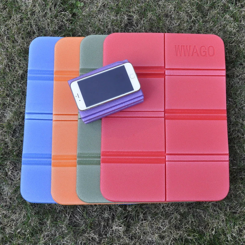 

Large Picnic Blanket Family Waterproof Camping Rug Folding Travel Beach Mat Cushion Picnic Mat Beach Pad Outdoor