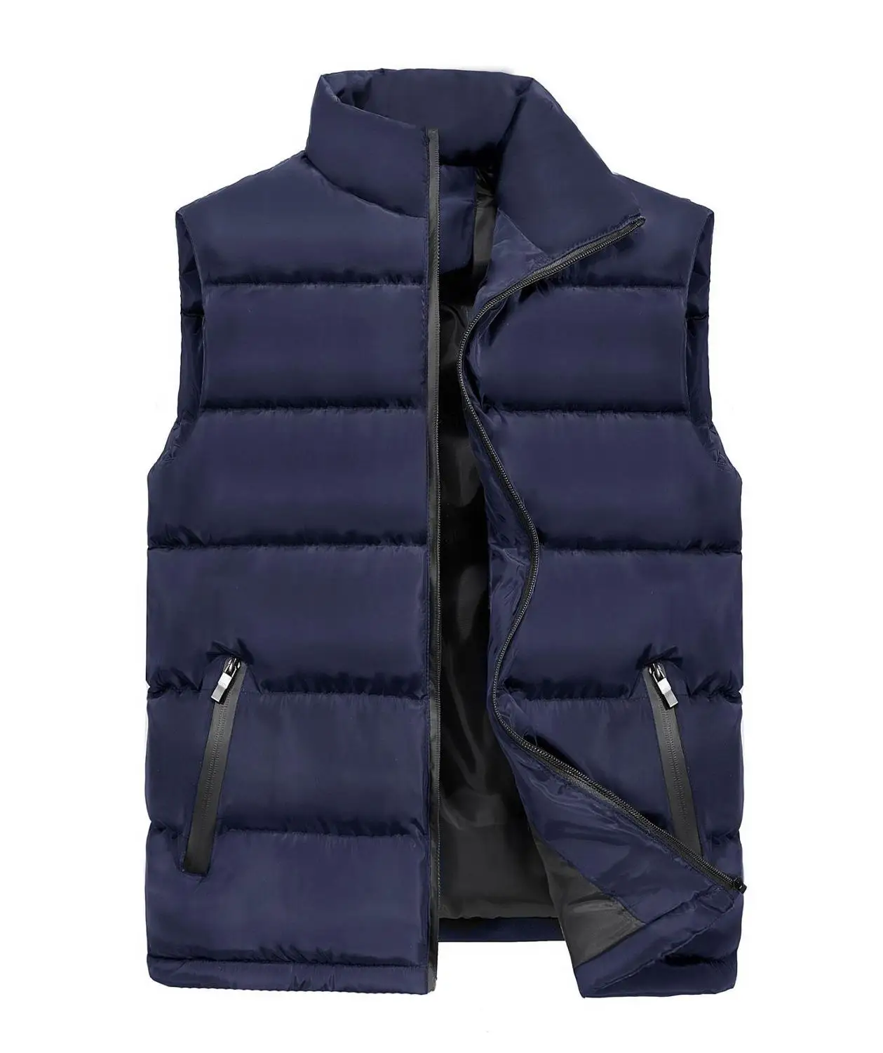 Камуфляжный жилет Yelek мужская зимняя куртка без рукавов мужские жилеты большого