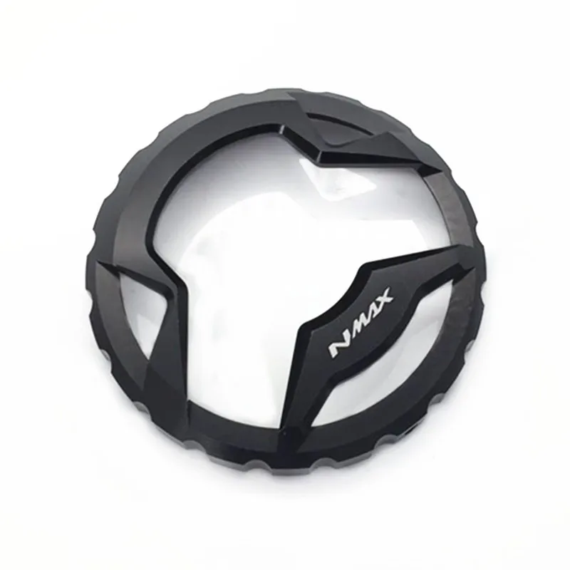 Модифицированный мотоцикл с ЧПУ Алюминиевый сплав nmax155 nmax аксессуары масляный