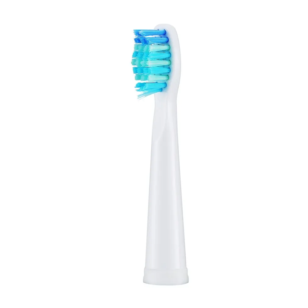 

1/5 Pcs Dupont Soft Toothbrush Head For Seago Toothbrush Head Electric Toothbrush Replacement Brush Head