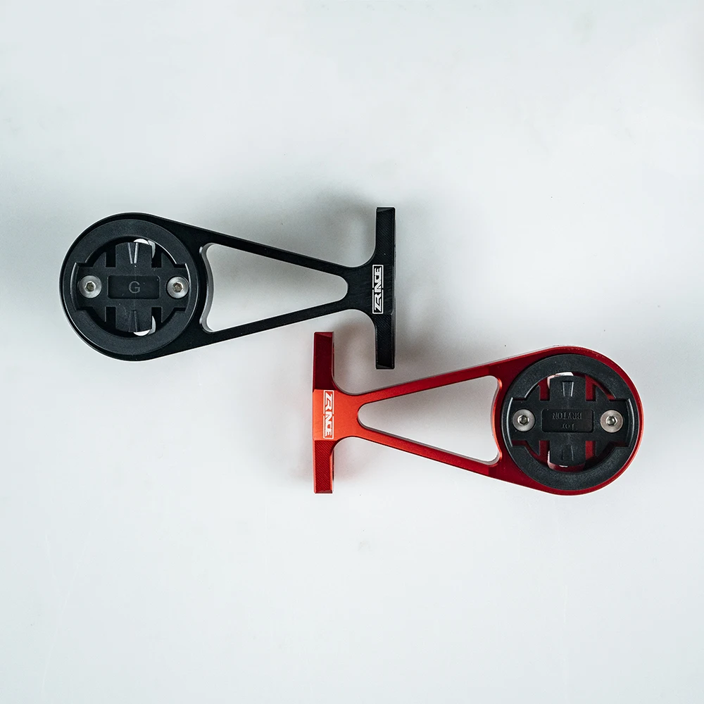 Велосипедный компьютер ZRACE передний держатель для велосипедного стержня