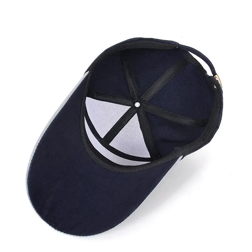 Оптовая продажа 2020 бейсбольная Кепка с вышивкой и логотипом для мужчин женщин