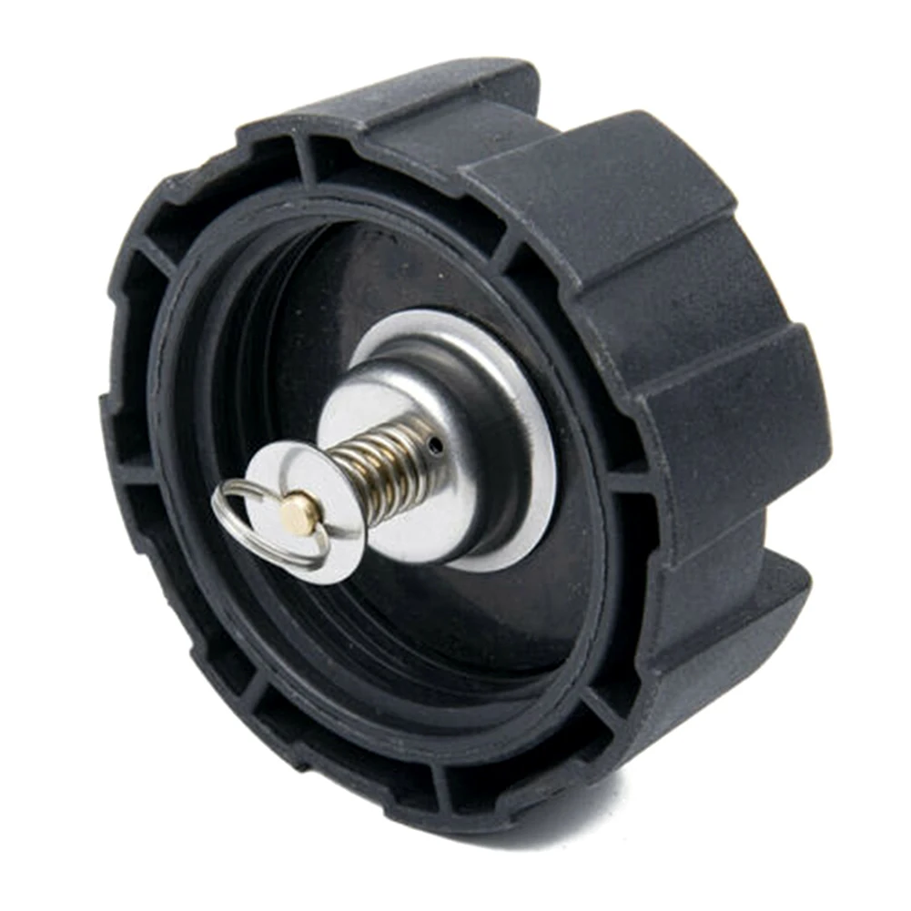 Крышка для бензобака подвесного двигателя пластиковая крышка 12 л 24