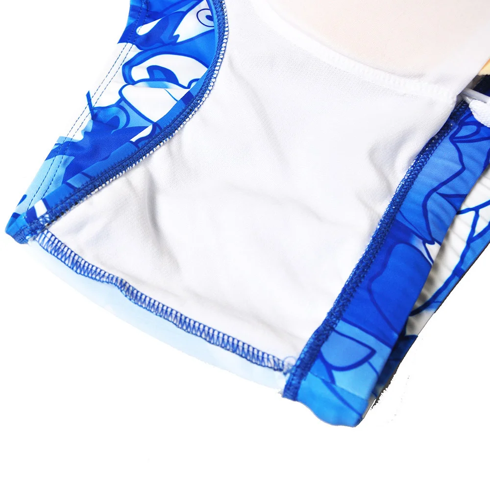 

Brand Men's Swimwear Trunks Outdoors Sexy Summer Stretch Beach Surf Swim Sports Push-up Shorts Men Swimsuit Swimming Pants