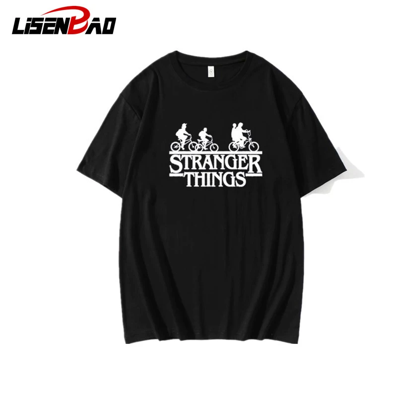 

2020 Summer Short Sleeve O neck Printed Loose Slim T shirt Mens hip hop Tops Tee T-Shirt camiseta cotton short sleeve t shirt