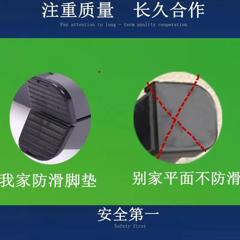 Коммерческая табуретка для мытья автомобиля пластиковая Бытовая Складная