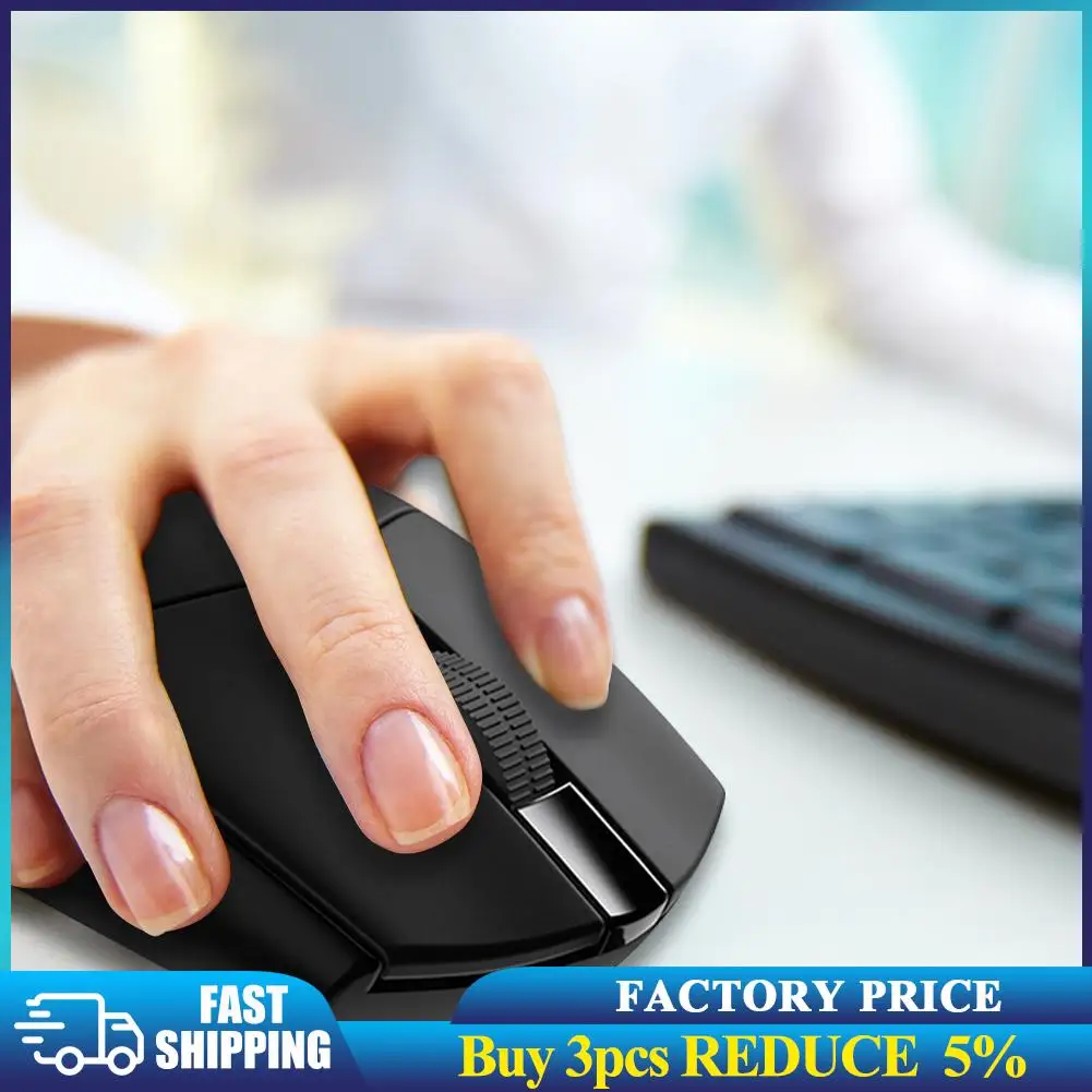 Logitech G304 движущегося со скоростью света Женская одежда с 6 кнопками Беспроводной