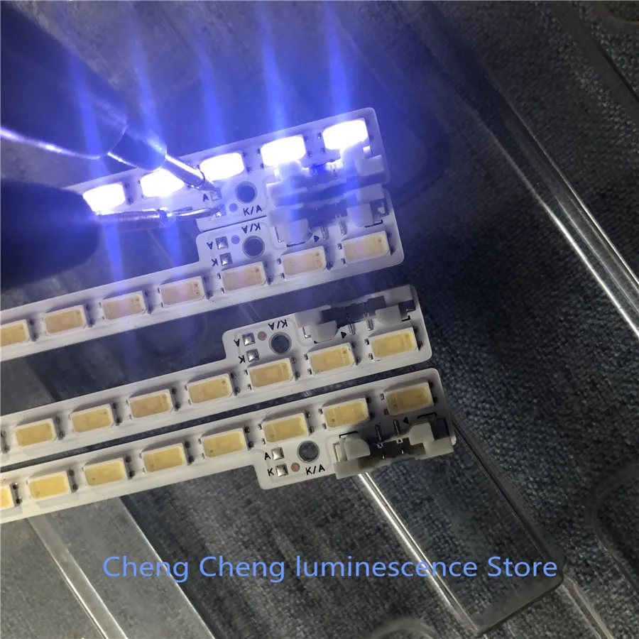 Светодиодная полоса для фотографий | Лампы и освещение