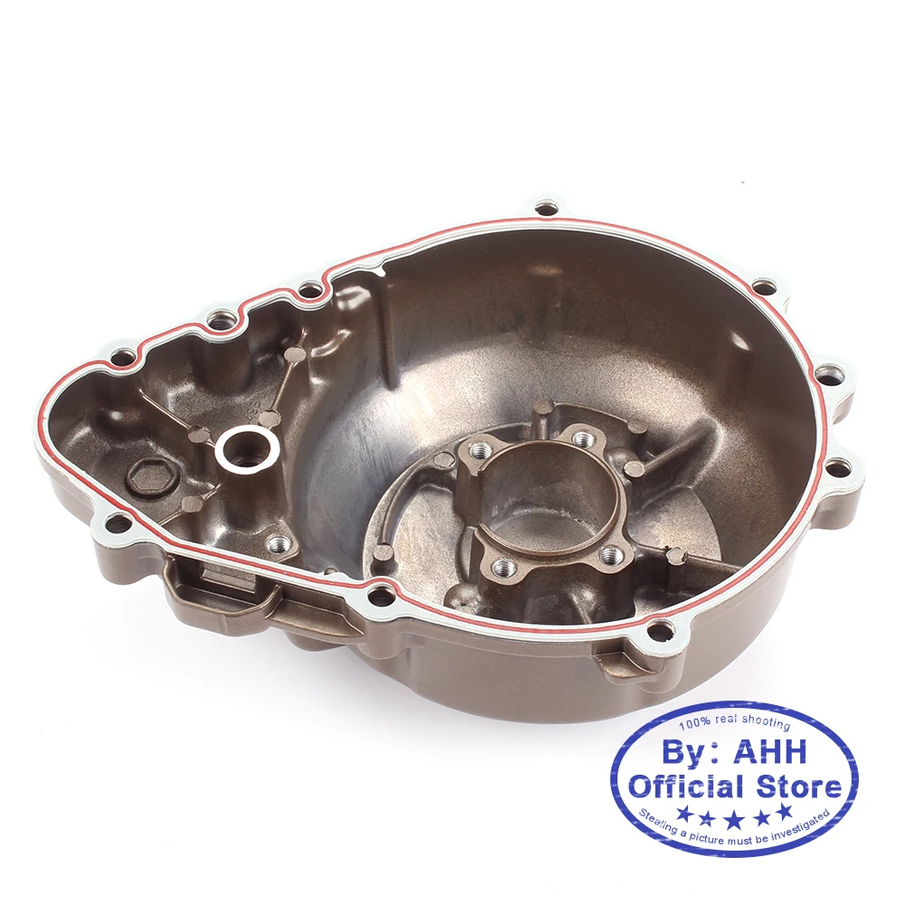 

AHH Engine Cover Motor Stator Cover CrankCase Side Cover Shell For KAWASAKI Z750 Z750S 2003 2004 2005 2006 CNC Aluminum