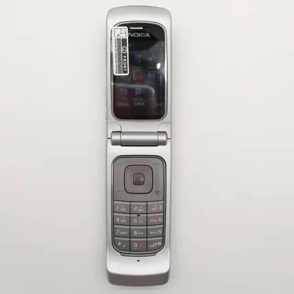 nokia 3610f refurbished original unlocked nokia 3610 flod mobile phone 2 0 inch 2g with cellphone free shipping free global shipping