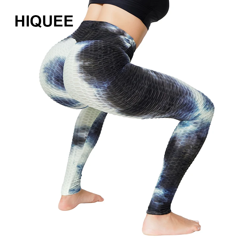 

High Waist Seamless Leggings Hip Push Up Leggings Sport Women Fitness Running Yoga Pants Energy Elastic Trousers Gym Girl Tights